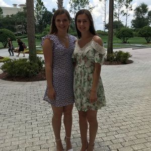 Meet your Posher, Jen